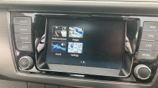 Skoda Fabia 1.0 TSI SE Drive 5dr DSG Petrol Estate